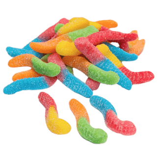 TROLLI GUMMIES