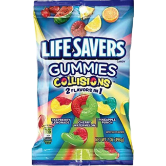 LIFE SAVERS